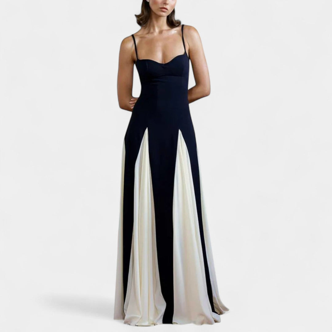 ORLA MAXI DRESS