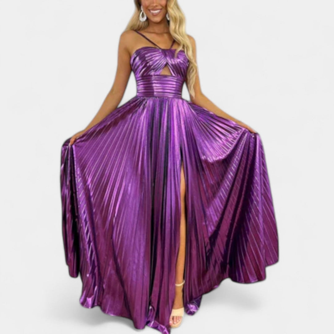 GEORGIA MAXI DRESS