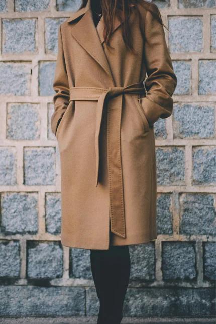 <p><strong>SOFIA&MIA</strong></p><p>JACKETS & COATS™</p>